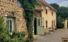Le Relais Des Elephants Colores